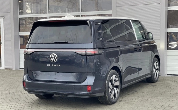 Volkswagen ID.Buzz cena 234930 przebieg: 10, rok produkcji 2023 z Wieliczka małe 46